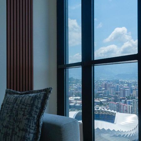 Season Suite Apart-Hotel Batumi Kültér fotó